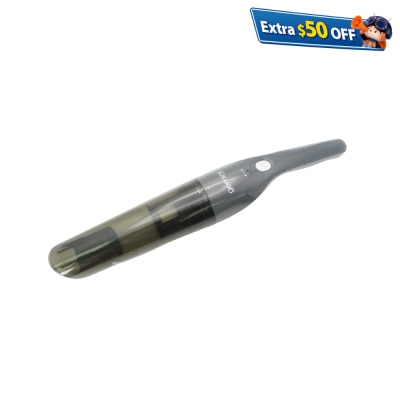 GEMINI GVC65GR Rechargeable Handheld Vacuum Cleaner