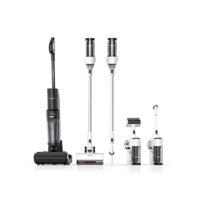 Tineco FLOOR ONE SWITCH S7 乾湿两用吸尘器