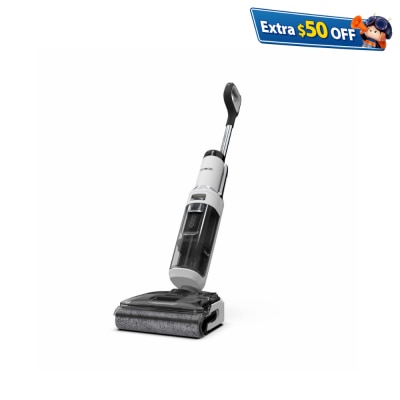 Tineco FLOOR ONE STRETCH S6 乾濕兩用吸塵器
