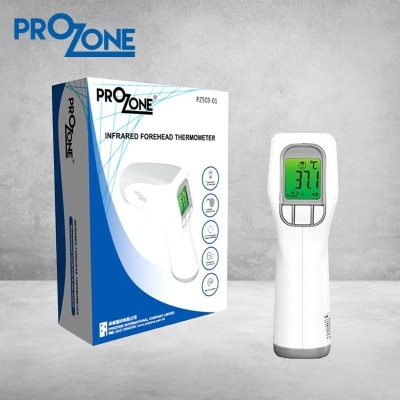 Prozone 紅外線額溫計