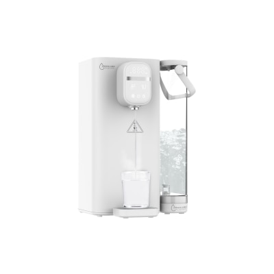 WATSONS WATER 屈臣氏蒸餾水 WWS 18 即熱式溫熱超濾水機