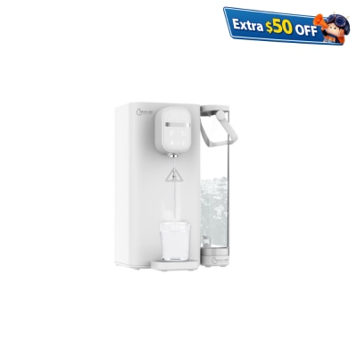 WATSONS WATER WWS 18 Instant Heat H&A Ultrafiltration Water Dispenser