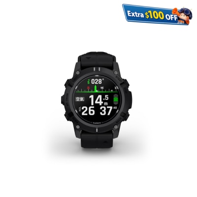 Garmin Descent G2 智能手錶
