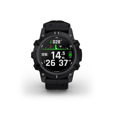 Garmin Descent G2 智能手錶