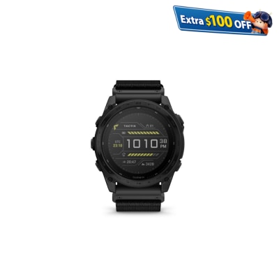 Garmin Tactix 8 Solar 智能手錶