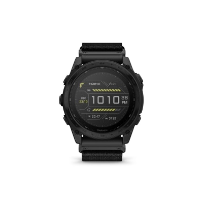 Garmin Tactix 8 Solar 智能手錶