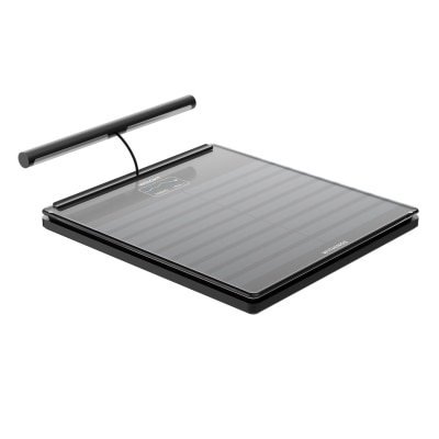 Withings Body Scan Smart Scales Black 6-lead ECG