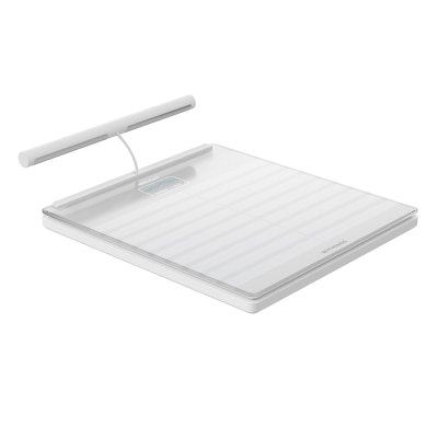 Withings Body Scan Smart Scales White 6-lead ECG