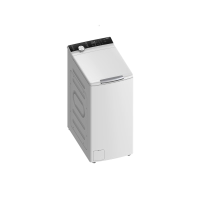 COMFEE 8公斤1300轉變頻上置式洗衣機 CFK01W80 image