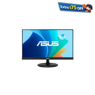 ASUS 华硕 VP229HF 21.5" 100Hz 护眼 电竞显示屏