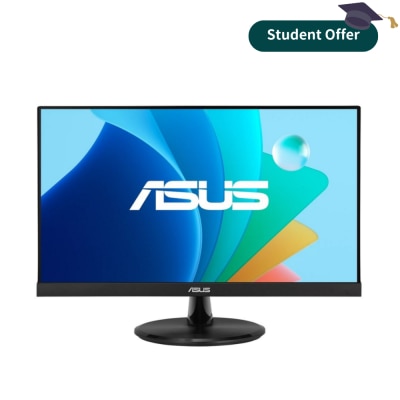 ASUS 華碩 VP229HF 21.5" 100Hz 護眼 電競顯示屏