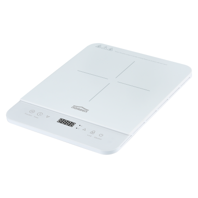 NORDEN 2000W Ultra Slim Induction Cooker (EEL Grade 2)