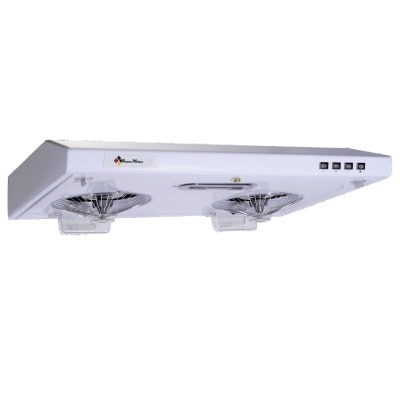 Hannes Muller Hannes Muller HM-128W Cooker hood  Cookerhood