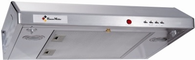 Hannes Muller Hannes Muller HM-158 Cooker hood Cookerhood