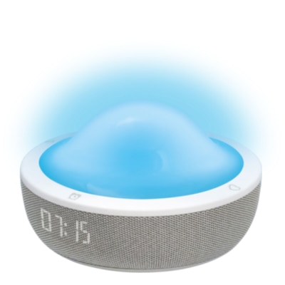 TERRAILLON ALOHA Wake up light and sleep activator (LAMP)
