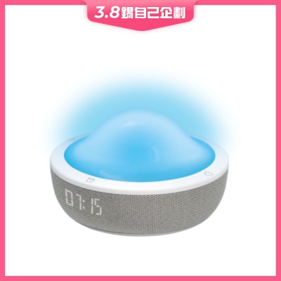 TERRAILLON 得利安 ALOHA 睡眠/喚醒燈 幫助失眠 放鬆心情