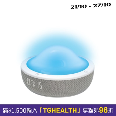 TERRAILLON ALOHA Wake up light and sleep activator (LAMP) image