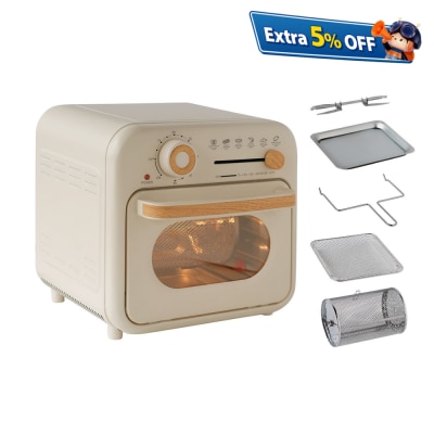 origo AF7026 健康氣炸烤爐 -10L