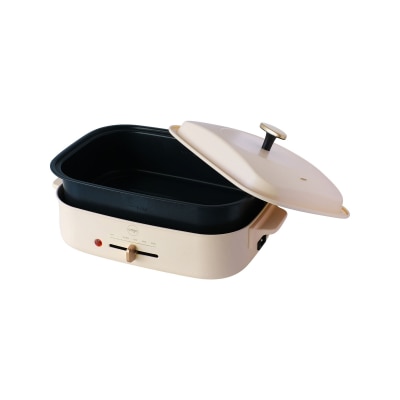 origo MC95 多功能電熱鍋