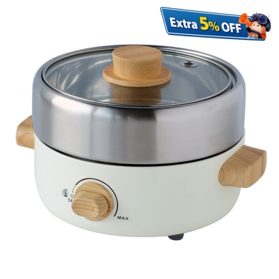 origo MC99 多功能电热锅