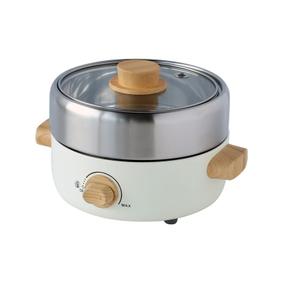 origo MC99 多功能電熱鍋