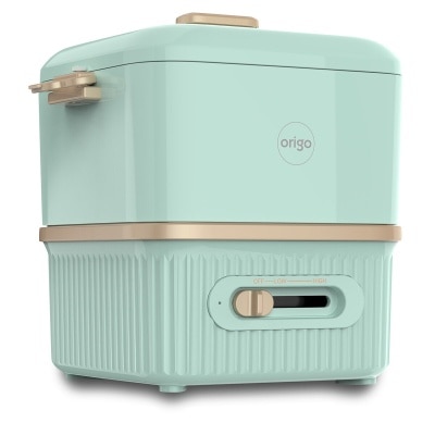 origo MC109 多功能電熱鍋