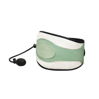 3ZeBra 呼呼腰 气囊热敷腰部按摩器