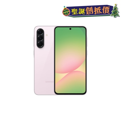 SAMSUNG 三星電子 Galaxy A56 智能手機