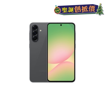 SAMSUNG 三星電子 Galaxy A56 智能手機