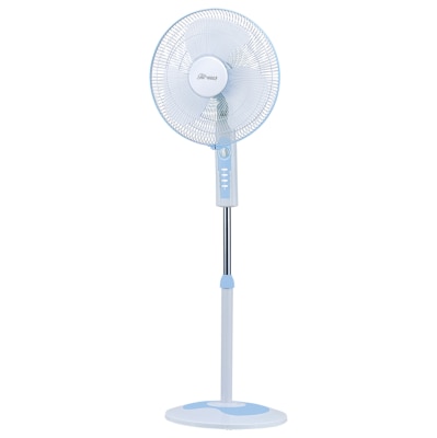 FAMOUS FS40-3T 16" Stand  Fan