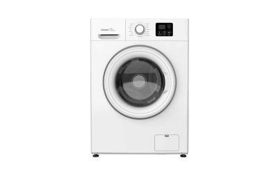 Canopus CWF6010V Front-load 6KG Washing Machine Front Load Washer