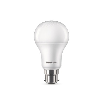 PHILIPS 飞利浦 LED 灯泡 - 球胆 12W B22钉头 3000K 暖黄光