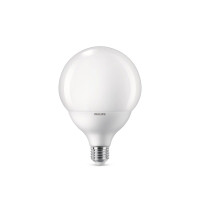 PHILIPS LED Globe 10W E27 6500K