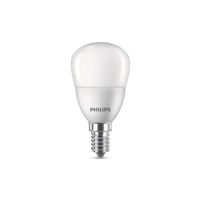 PHILIPS 飛利浦 LED 燈泡 - 球膽 6.5W E14 細螺頭 6500K 冷日光