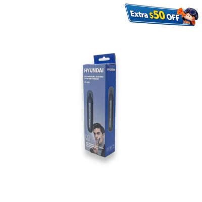 Hyundai FC-032 充电式电动鼻毛修剪器