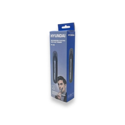 Hyundai FC-032 Rechargeable Electric Nose Hair Trimmer