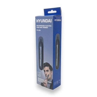 Hyundai FC-032 Rechargeable Electric Nose Hair Trimmer