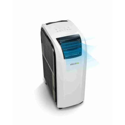 electriQ QPAC-1820 2匹IPX2 移动式空调