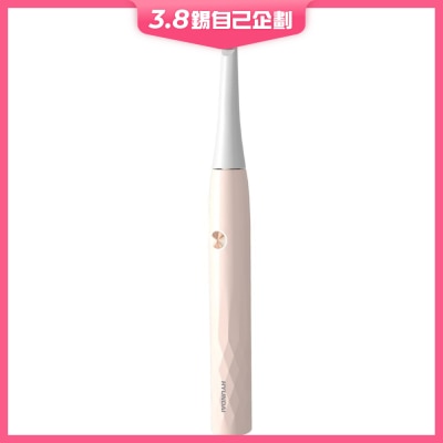 Hyundai OC-012 電動牙刷 粉色