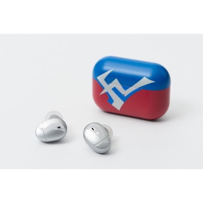 ag Cotsubu Ultraman Zero version 耳機