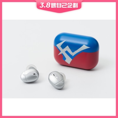 ag Cotsubu Ultraman Zero version 耳機
