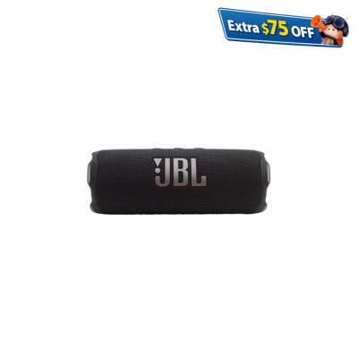 JBL Flip 7 Portable Bluetooth Speaker