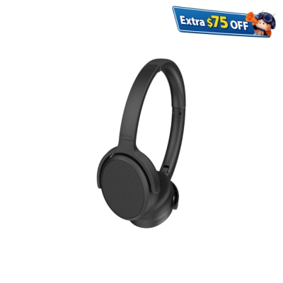 SOUL Ultra Compact 耳機