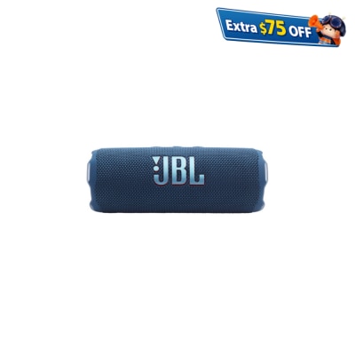 JBL Flip 7 Portable Bluetooth Speaker