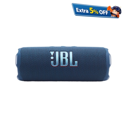 JBL Flip 7 便携式 蓝芽喇叭