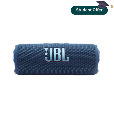 JBL Flip 7 便携式 蓝芽喇叭
