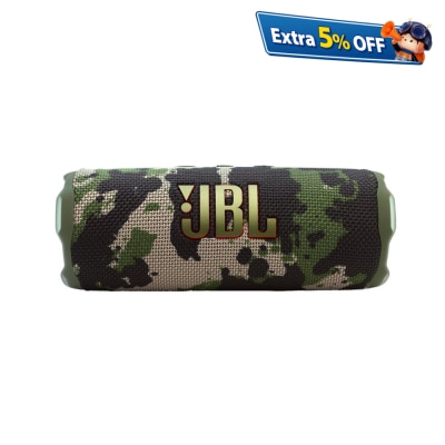 JBL Flip 7 Portable Bluetooth Speaker