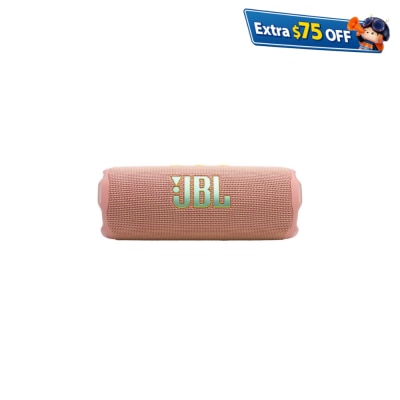 JBL Flip 7 Portable Bluetooth Speaker