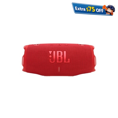 JBL Charge 6 Portable Bluetooth Speaker
