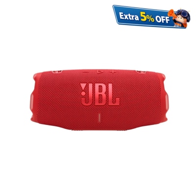 JBL Charge 6 Portable Bluetooth Speaker